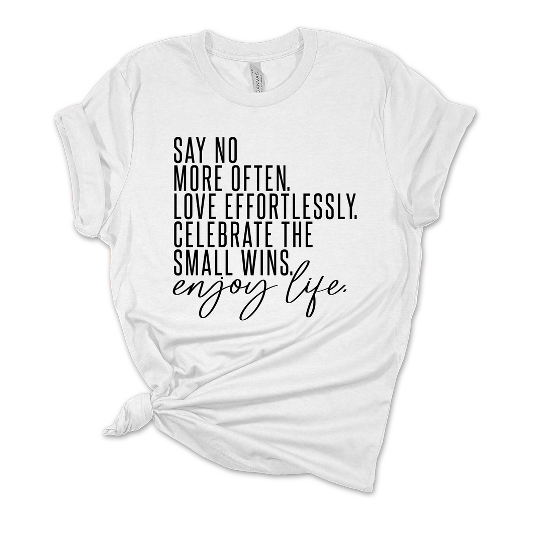 The Daily Reminder T-Shirt