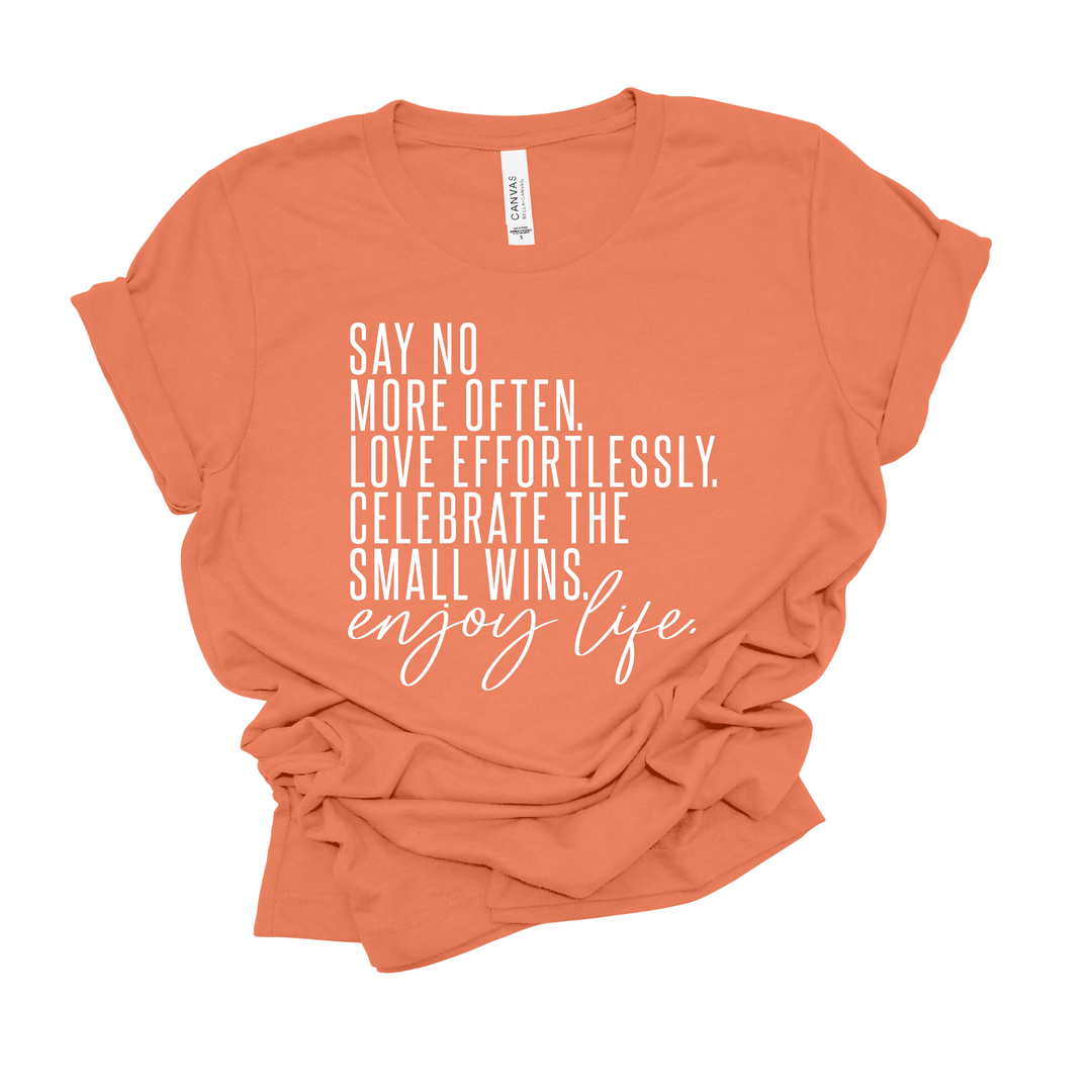 The Daily Reminder T-Shirt