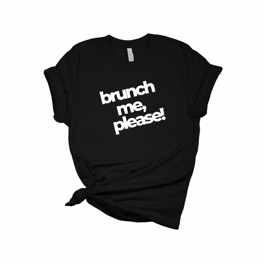 Brunch Me, Please!