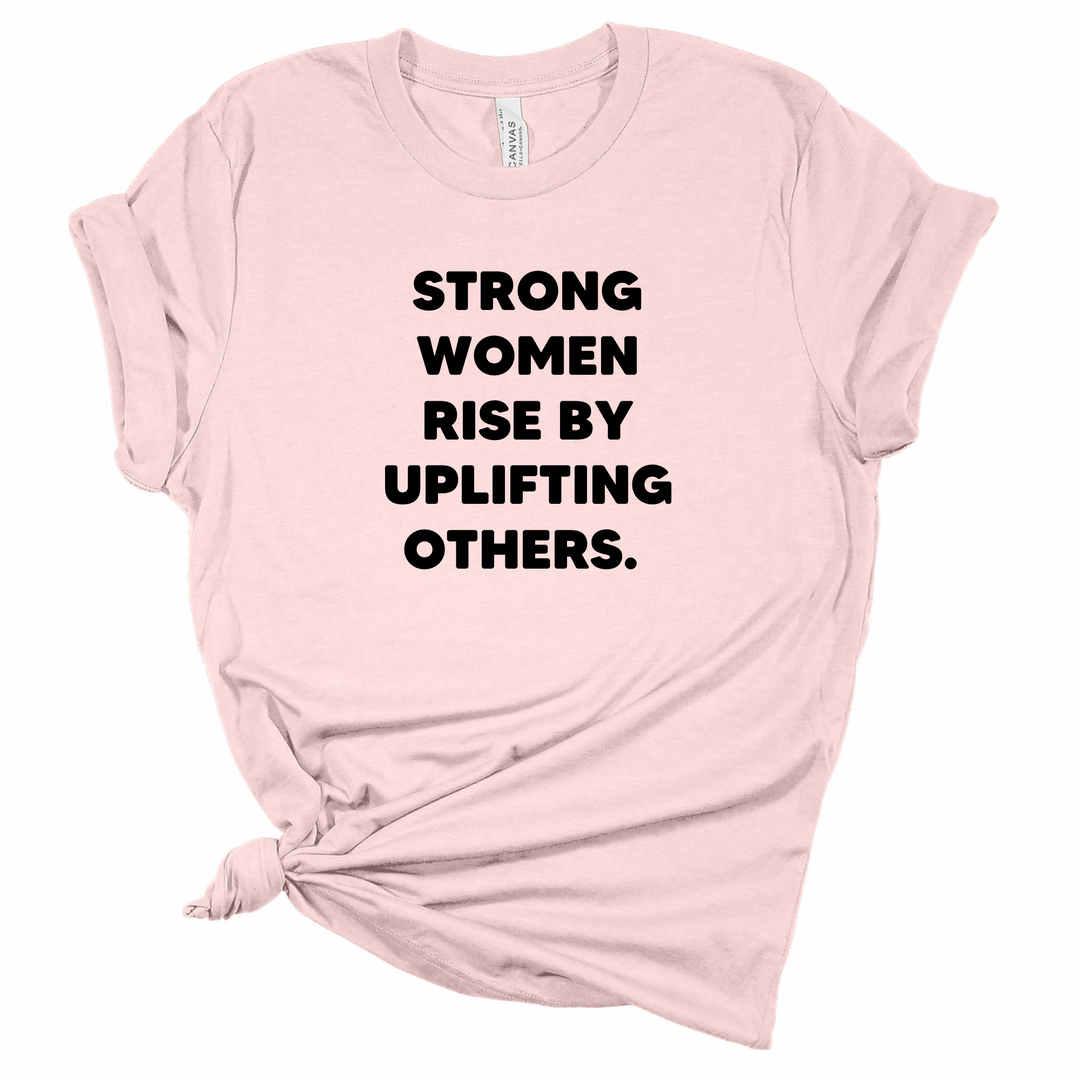 Strong Women Rise