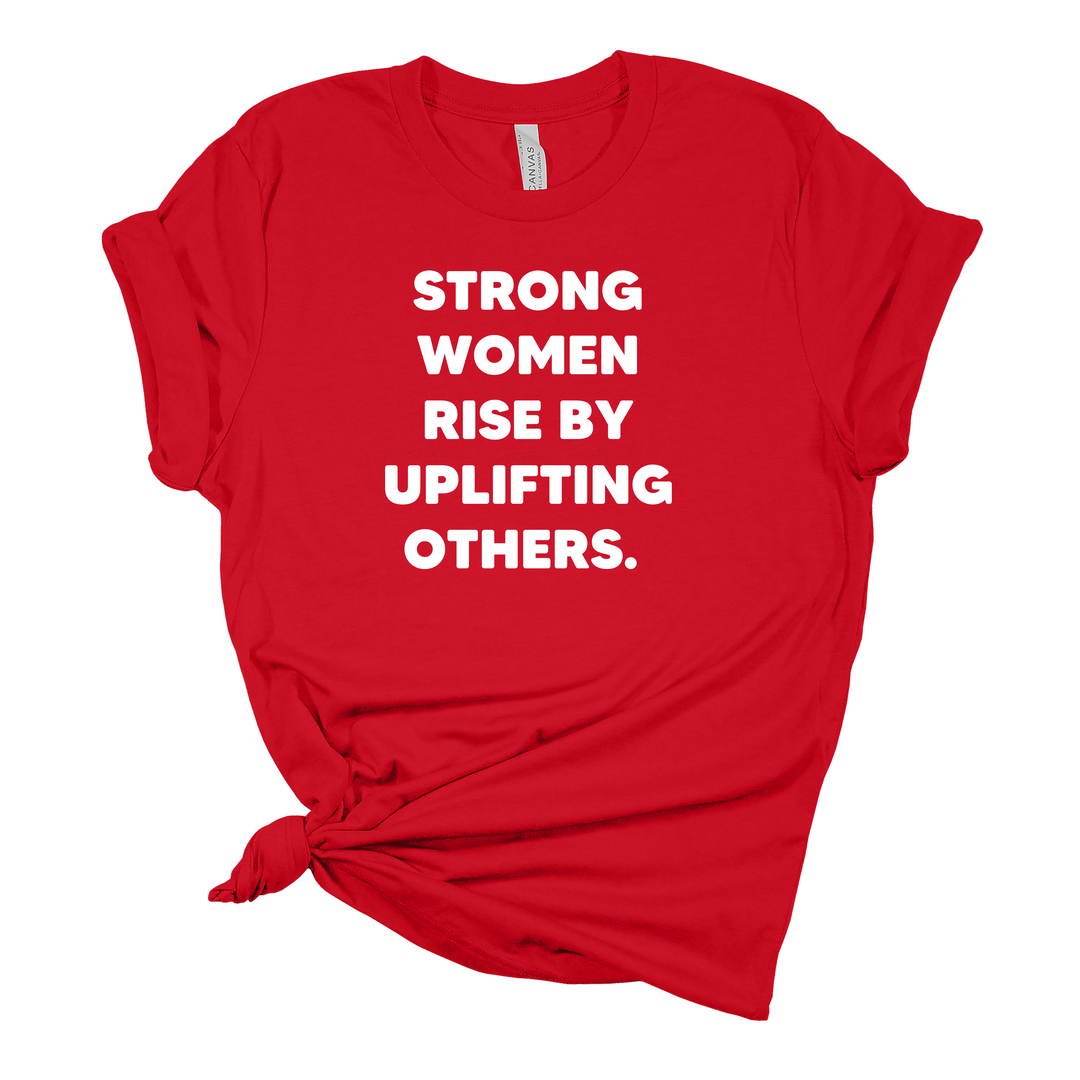 Strong Women Rise
