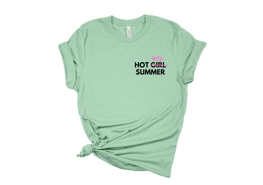 Hot Wife Summer