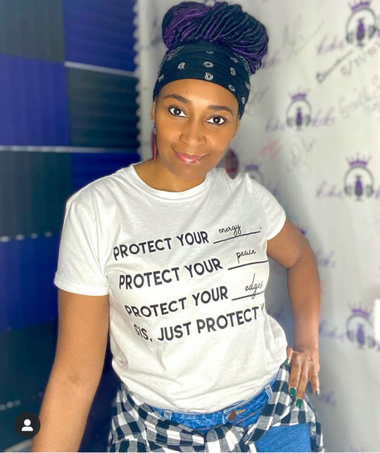 Sis, Protect Yourself