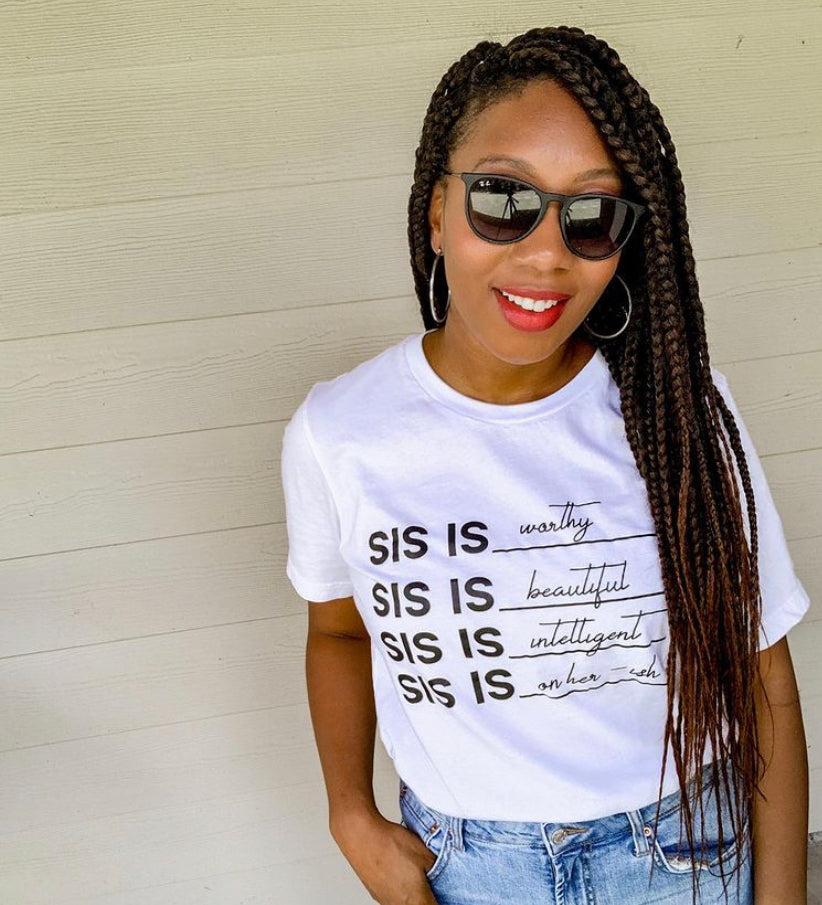 The "ORIGINAL" SIS IS TEE