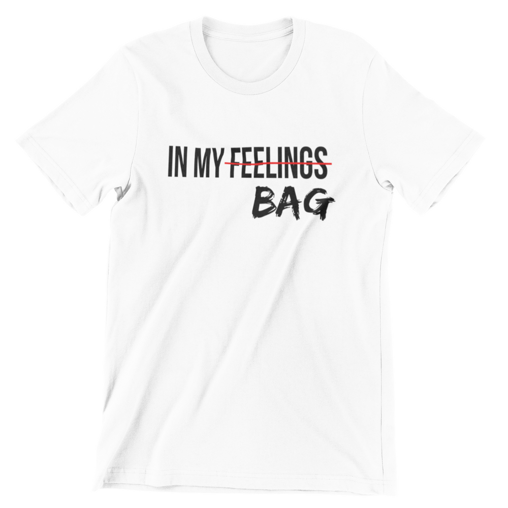 In my BAG!