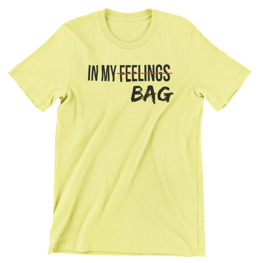 In my BAG!