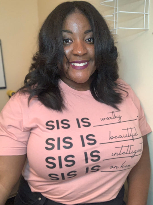 The "ORIGINAL" SIS IS TEE